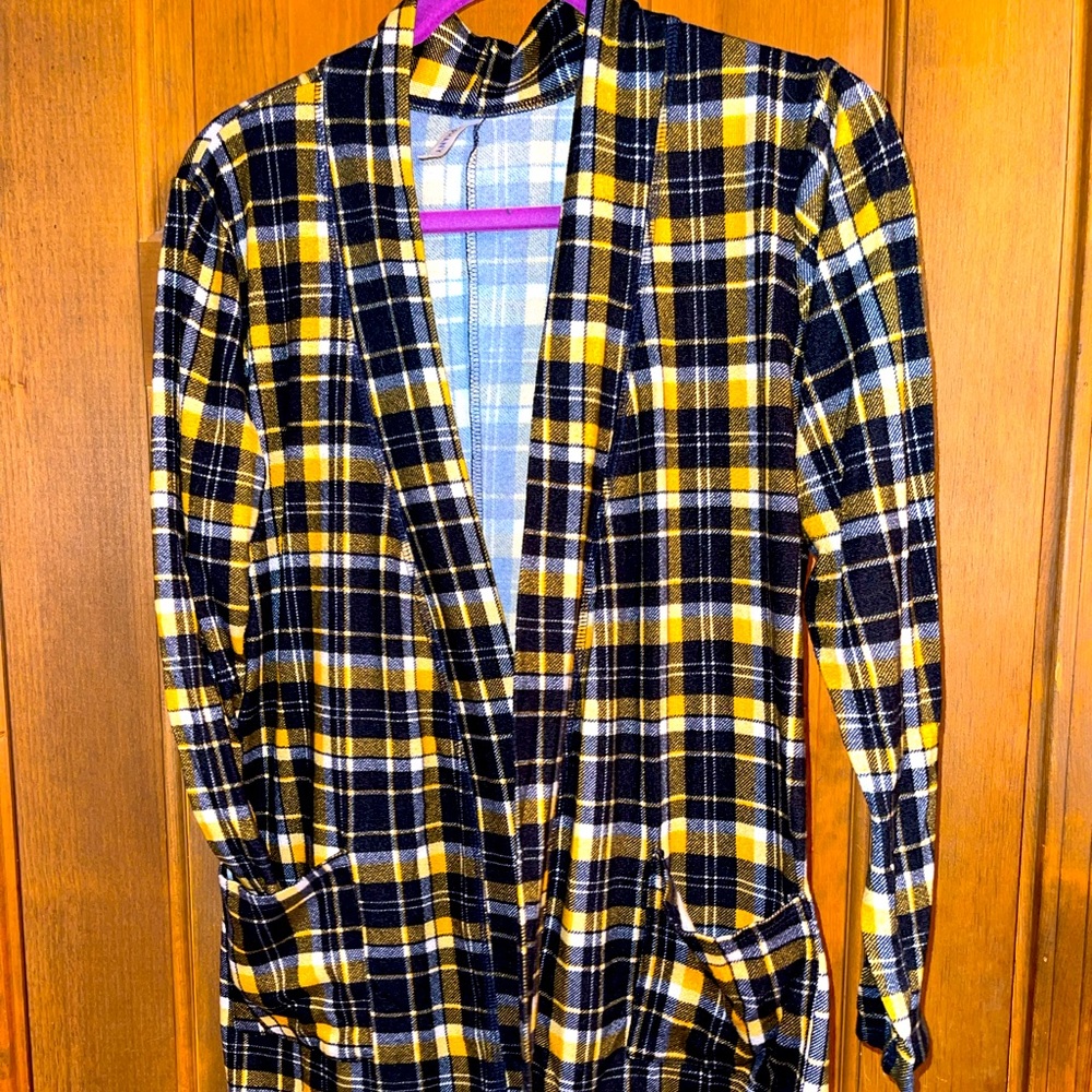 Phiphany cardigan